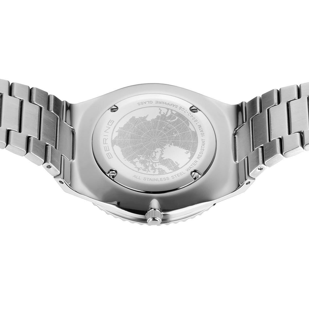 Мужские наручные часы Bering  18940-708