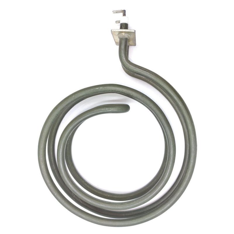 ТЭН - 213 A 8.5, 2.5 N 230 круг, 2,5кВт