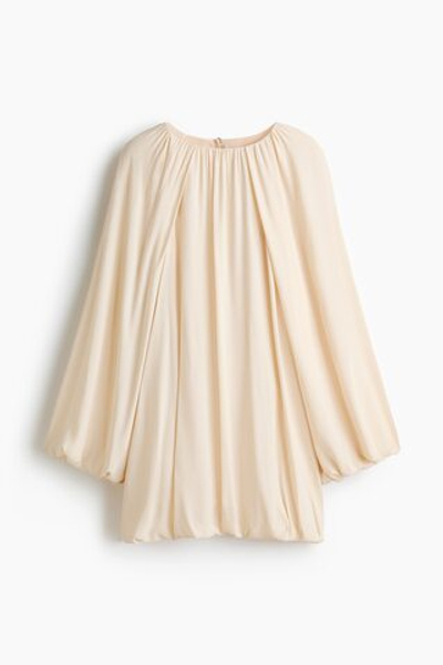 Свободная блузка из вискозы - H&M