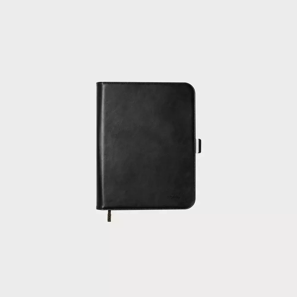 Обложка для блокнота Orbitkey Compendium A5
