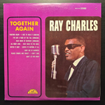 Ray Charles - Together Again (США)