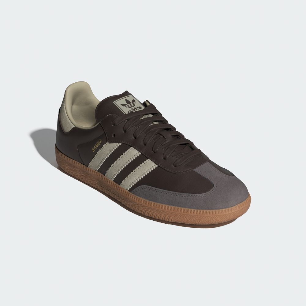 Кроссовки мужские adidas Originals SAMBA OG