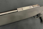 Карабин ATAMAN МЕ16 к.22 LR черный (КИС, УВД, Т, люкс)