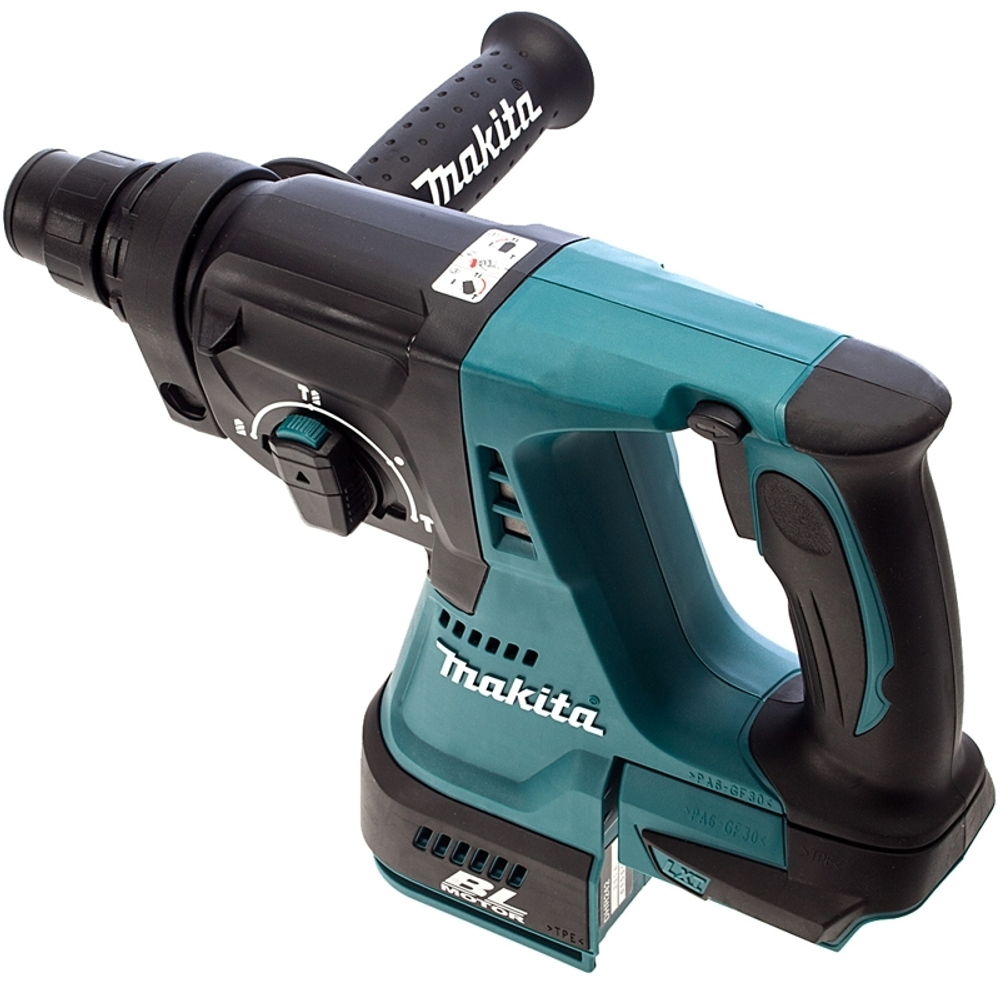 Перфоратор SDS-Plus, LXT Makita DHR242RT