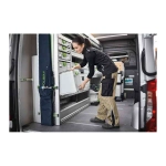 Систейнер³ SYS3 M 337 FESTOOL 204844