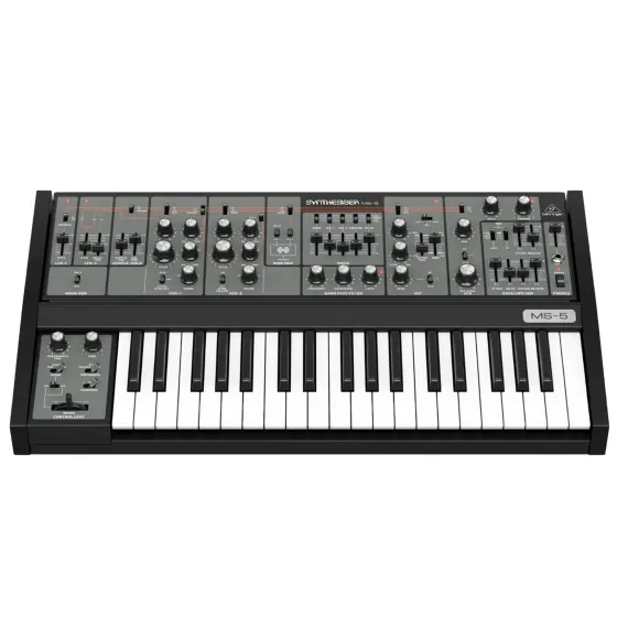 Behringer MS-5 Black