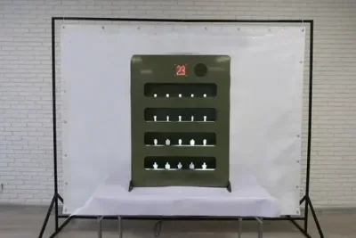 Мишень "Полигон"