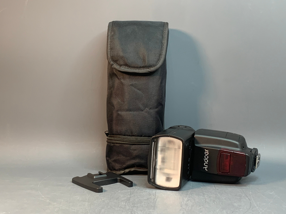Andoer AD560 IV