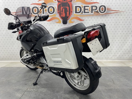 BMW R1200GS , 2005
