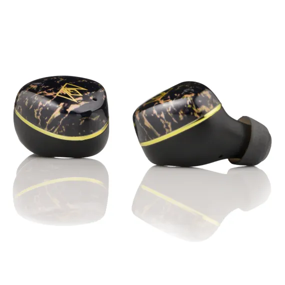 Noble Audio FoKus Rex5 Black