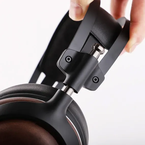 Kiwi Ears Atheia Black/Brown