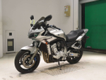 Yamaha FZS1000 Fazer 2004
