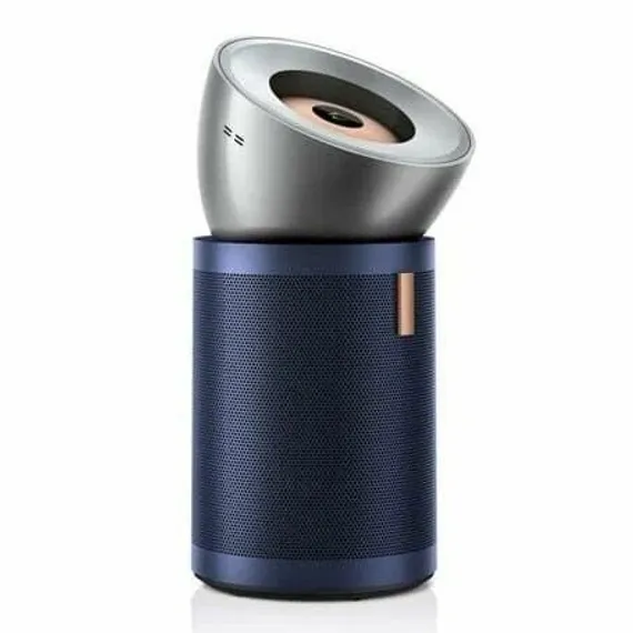 Очиститель воздуха Dyson Purifier Big + Quiet Formaldehyde BP03 (Blue / Nickel)