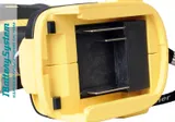 Аккумуляторный ударный гайковерт Hanskonner HCD18100S 1BatterySystem — фото 5