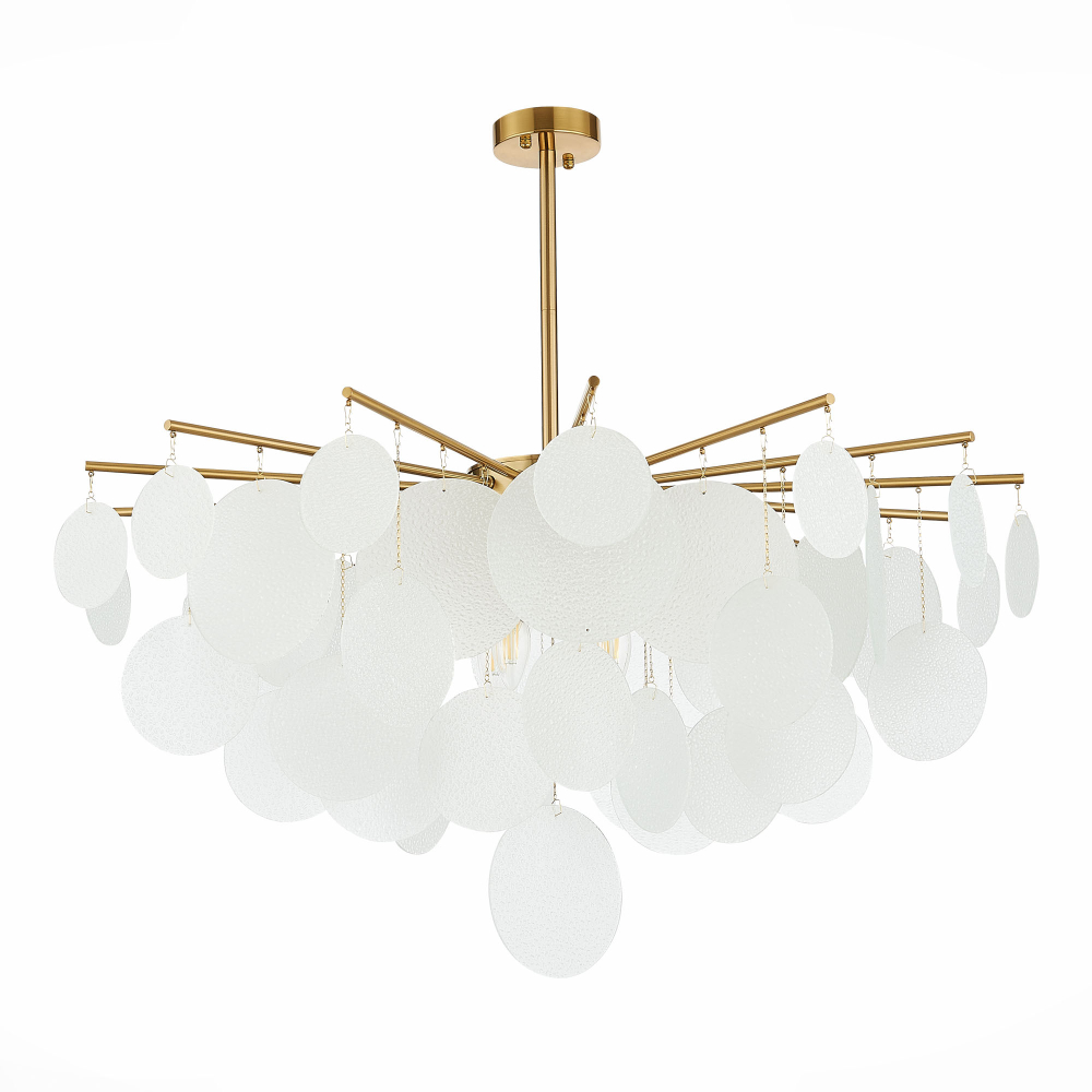Люстра потолочная ST Luce Vittoria SL1231.302.08