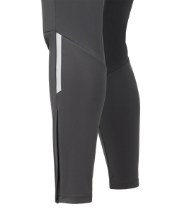 Брюки тренировочные JÖGEL CAMP 2 Training Pocket Pants 93, темно-серый, детский