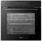 Midea MO98277CGB