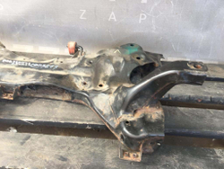 Подрамник 624002T100 KIA Optima 3 без дефектов 624002T100