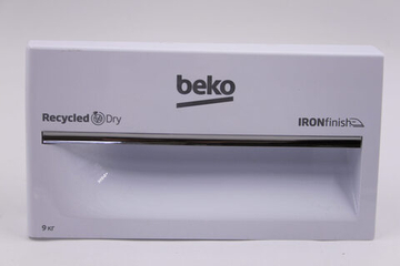 Крышка контейнера сушильной машины Beko 2988079118