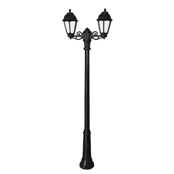 Наземный фонарь Saba K22.157.S20.AYE27 Fumagalli