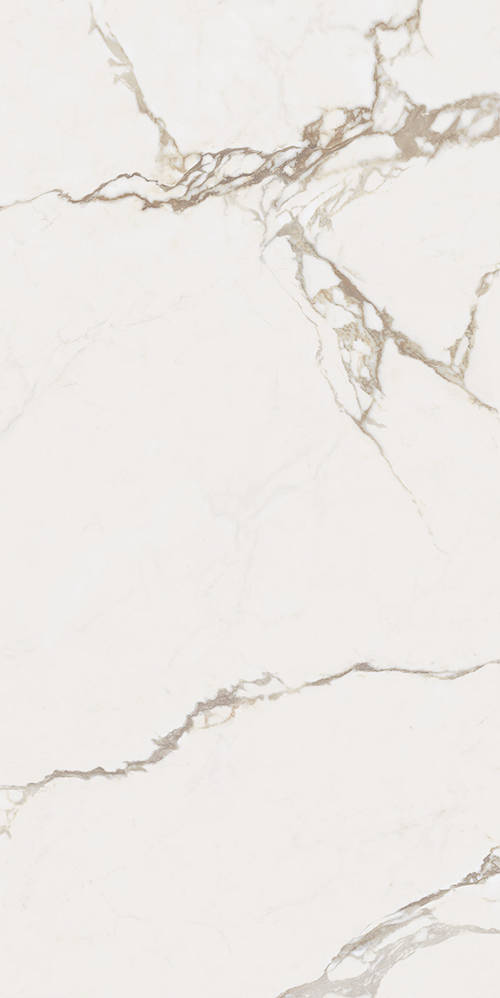 Керамическая плитка KERAMA MARAZZI МАРСЕЛЬ бежевый светлый глянцевый обрезной 60x119,5 / 9 мм. / KM6012B0320R