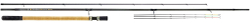 Volzhanka Pro Sport Elit удилище фидерное 12ft 80+ 3.6м (3секции+3) тест 80гр