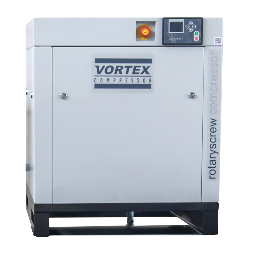 Винтовой компрессор Vortex MC 3кВт