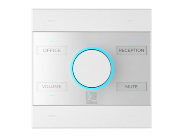 AUDAC NCP105/W