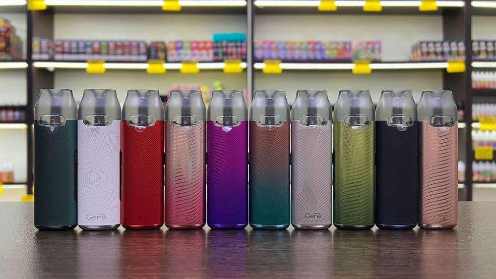 Voopoo V.THRU Pro Voopoo V.THRU Pro