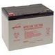Аккумулятор EnerSys Genesis NP75-12 ( 12V 75Ah / 12В 75Ач ) - фото 1