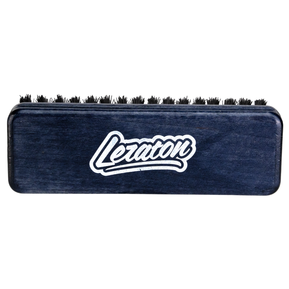 LERATON BR1S ЩЕТКА ДЛЯ ЧИСТКИ КОЖИ