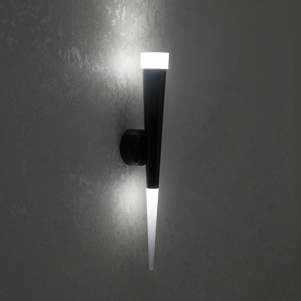 Citilux Вегас CL227311 Бра светодиодное Чёрное