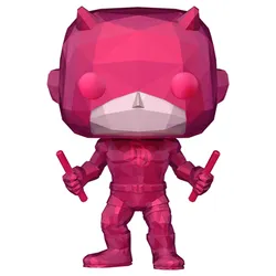 Funko POP! Marvel. Daredevil 60th: Daredevil (Facet) (1386)