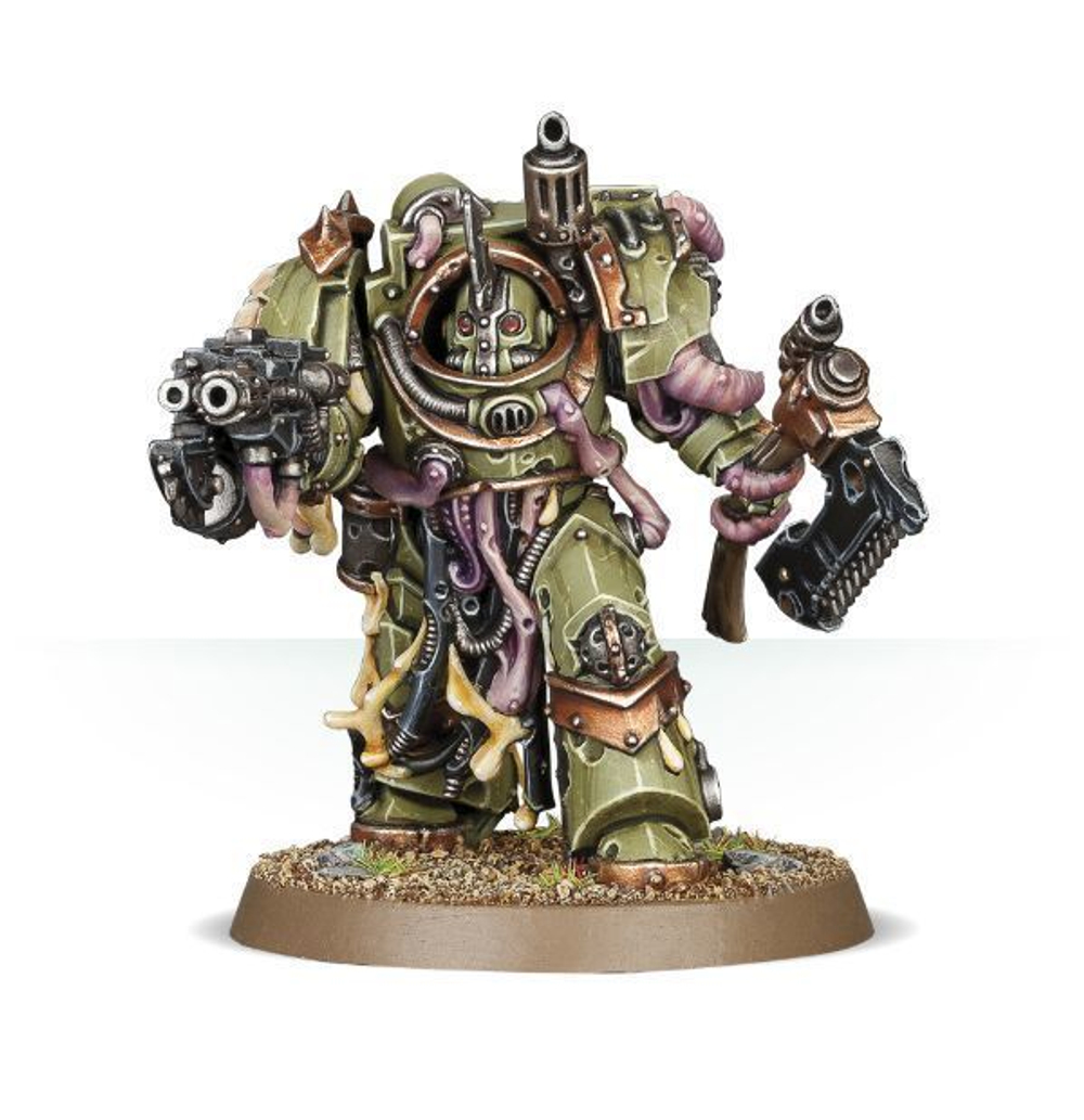 Blightlord Terminators