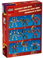 Конструктор Лего Ниндзяго Техно-робот Соры Ninjago