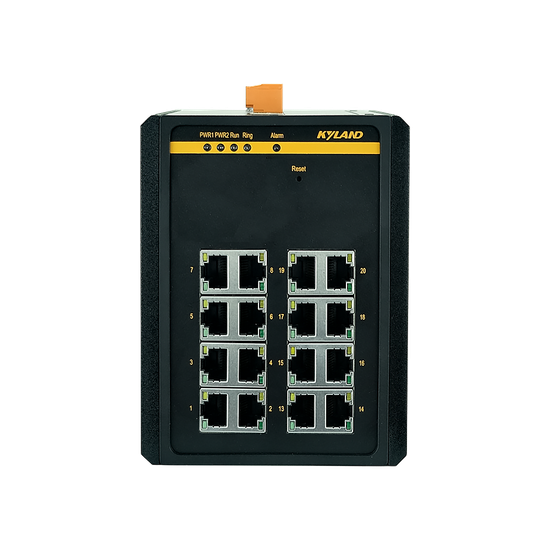 SICOM3000A-16T-HV-PN
