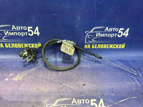 Трос газа TOYOTA CERES 1993