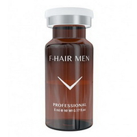 F-Hair Men Fusion  | Коктейль для волос с факторами роста