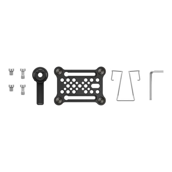 Sennheiser EW-DP ENG SET (R1-6) Black