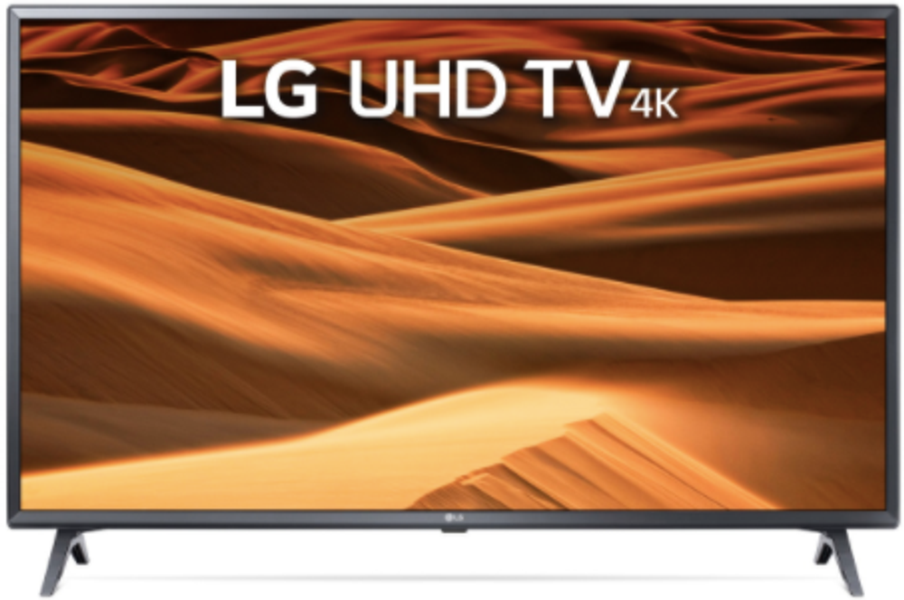 65" LG 65UN73006 (2020)