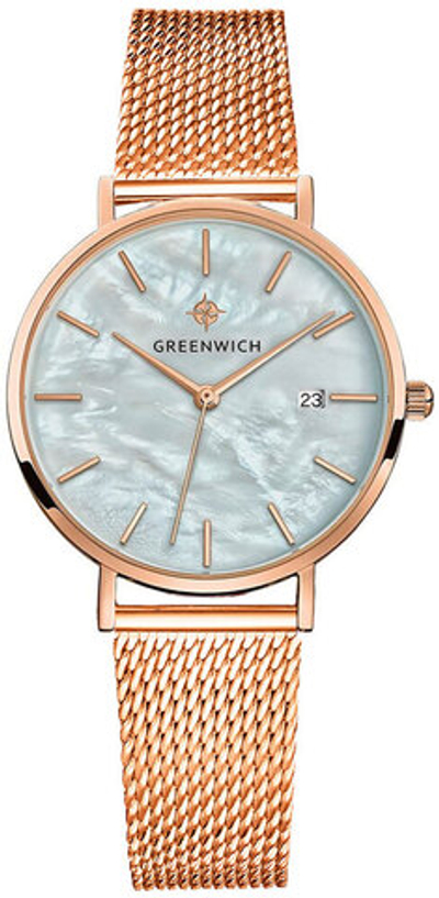 Greenwich GW 301.40.53