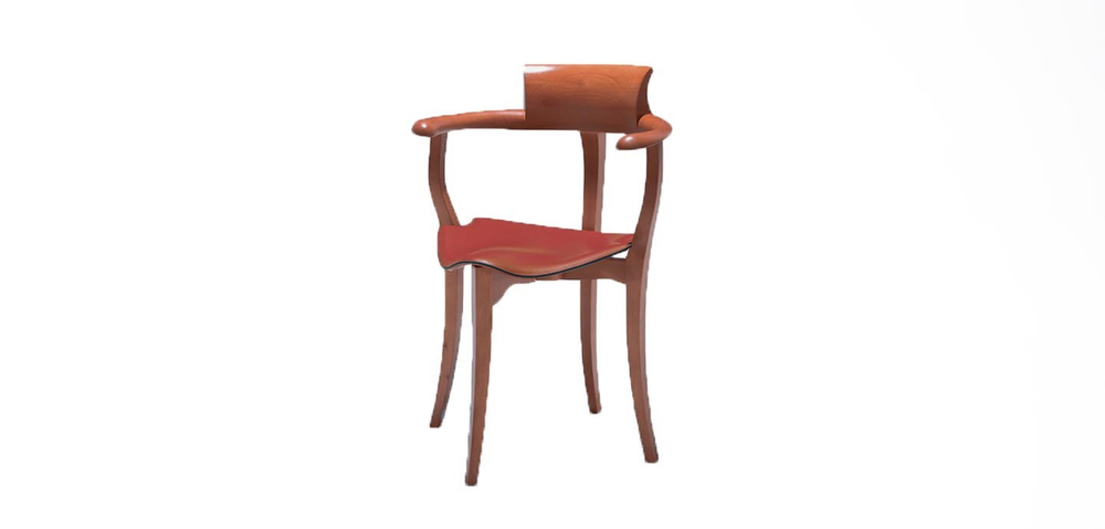 Стул Draenert Piccolino 2039