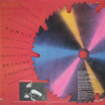Divinyls / Temperamental (LP)