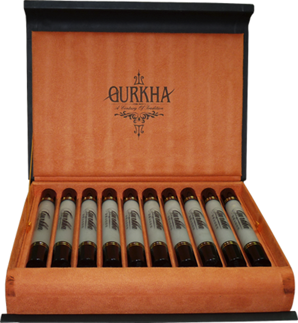 Gurkha Black Dragon