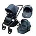 коляска модульная luxmom к92