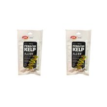 Морская капуста остро-пряная Weilong Fengchi Kelp, 50 г, 2 шт
