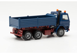 Самосвал Scania 113M 380 (BASIC)