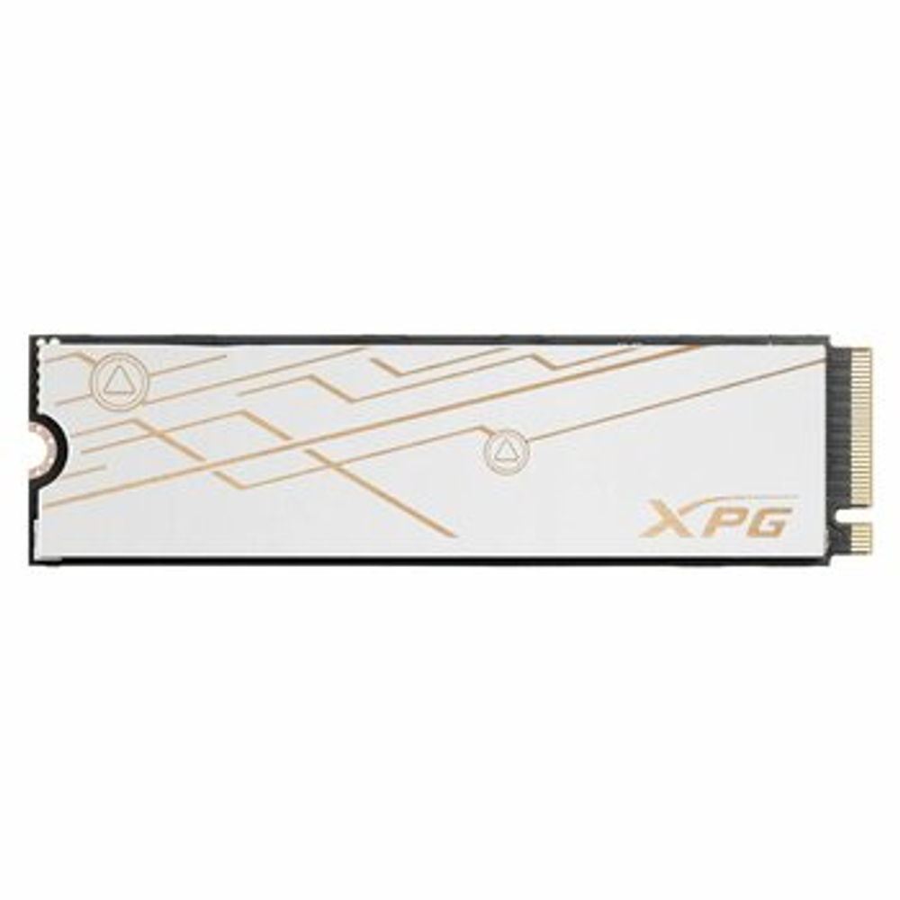 SSD ADATA XPG Mars 980 Blade, 2 ТБ, M.2, PCIe 4.0, NVMe, SMAR-980B-2TCS