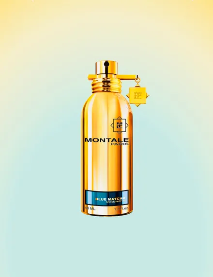 Montale Blue Matcha