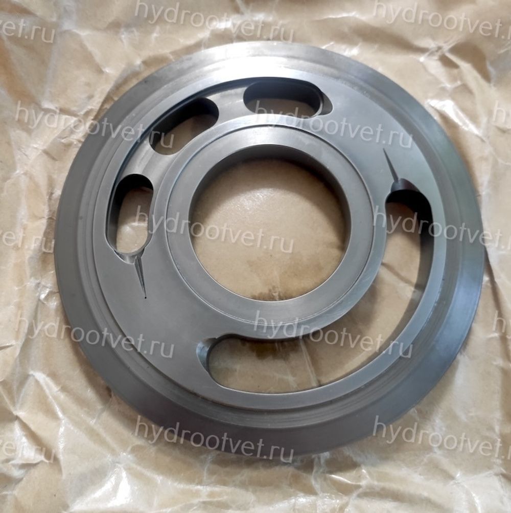 A4VSO355 VALVE PLATE  L - Распределитель ЛЕВЫЙ